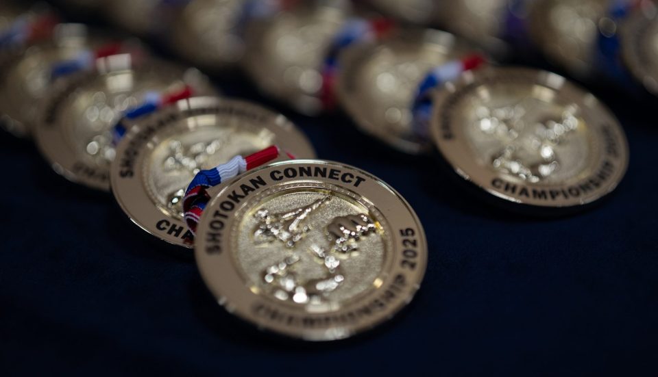 Shotokan Connect Championship 2025